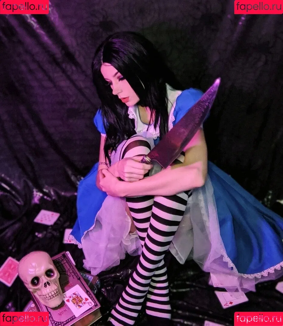 0nlyfans / Gremlynne Onlyfans Photo Gallery 