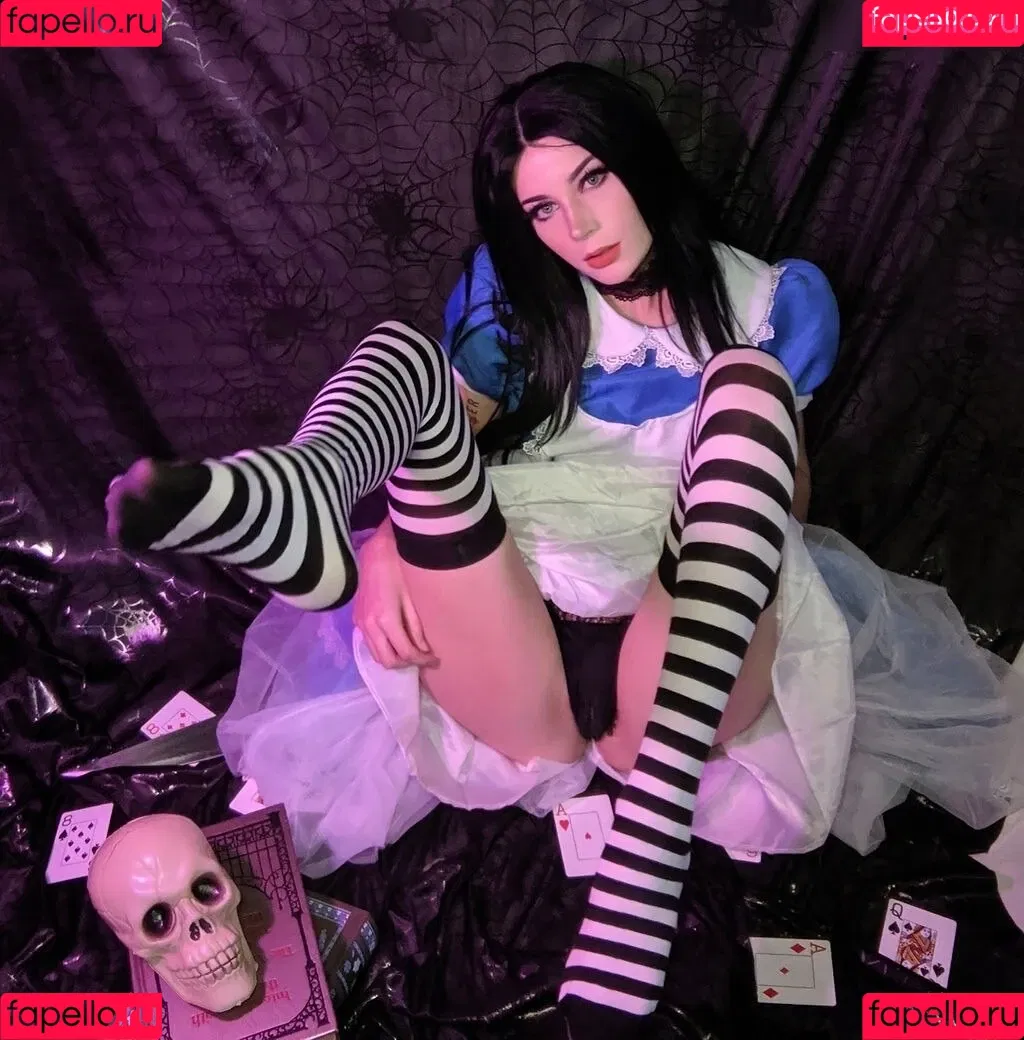 0nlyfans / Gremlynne Onlyfans Photo Gallery 