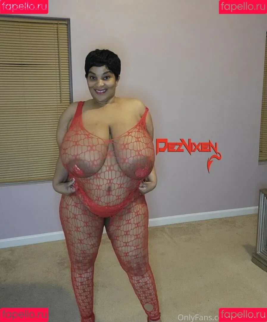 Dezvixen Onlyfans Photo Gallery 