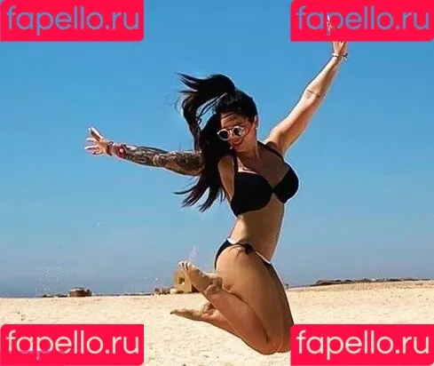 Jenny Frankhauser / jenny_frankhauser Onlyfans Photo Gallery 