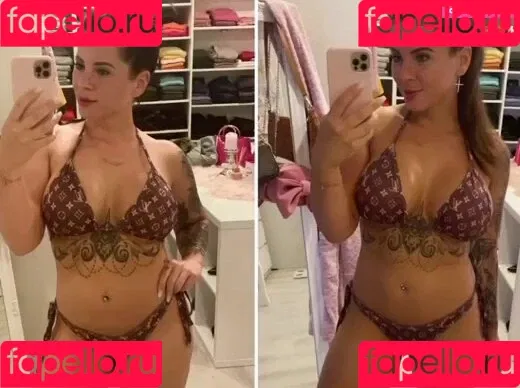 Jenny Frankhauser / jenny_frankhauser Onlyfans Photo Gallery 