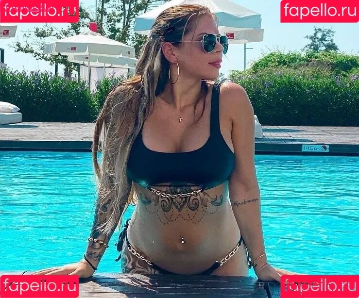 Jenny Frankhauser / jenny_frankhauser Onlyfans Photo Gallery 