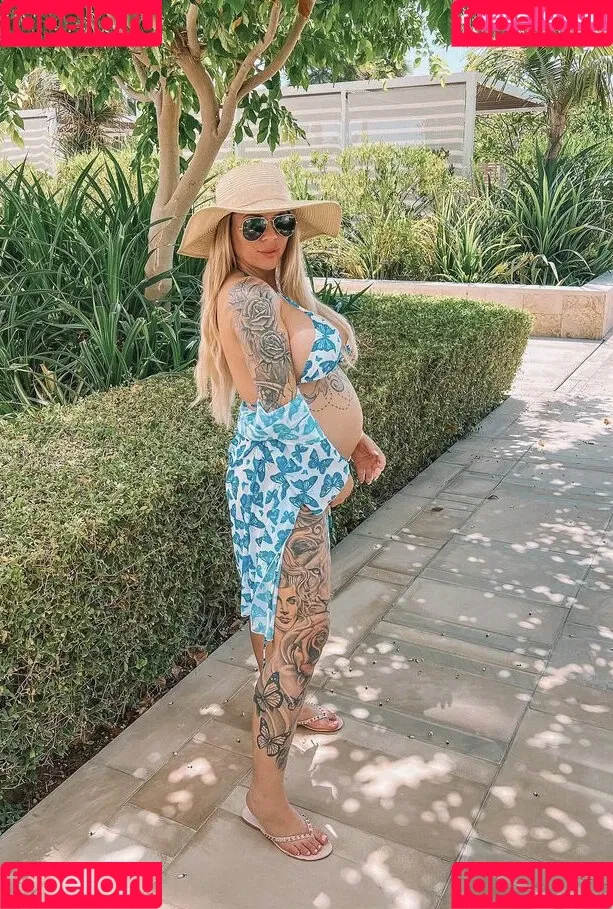 Jenny Frankhauser / jenny_frankhauser Onlyfans Photo Gallery 