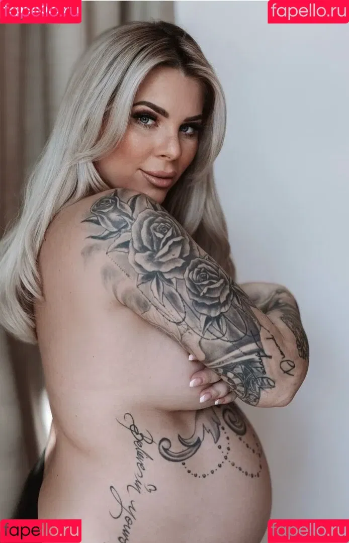 Jenny Frankhauser / jenny_frankhauser Onlyfans Photo Gallery 