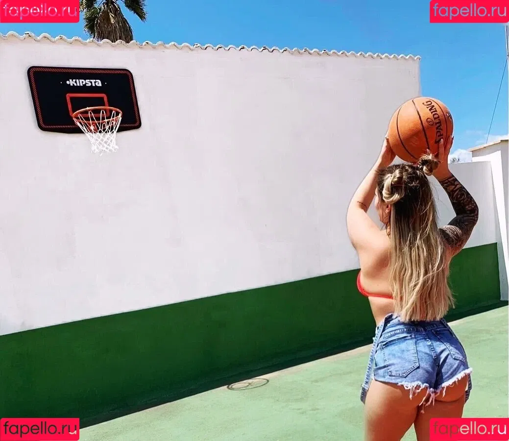 Jenny Frankhauser / jenny_frankhauser Onlyfans Photo Gallery 