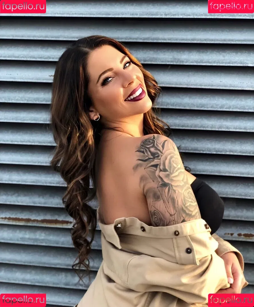 Jenny Frankhauser / jenny_frankhauser Onlyfans Photo Gallery 