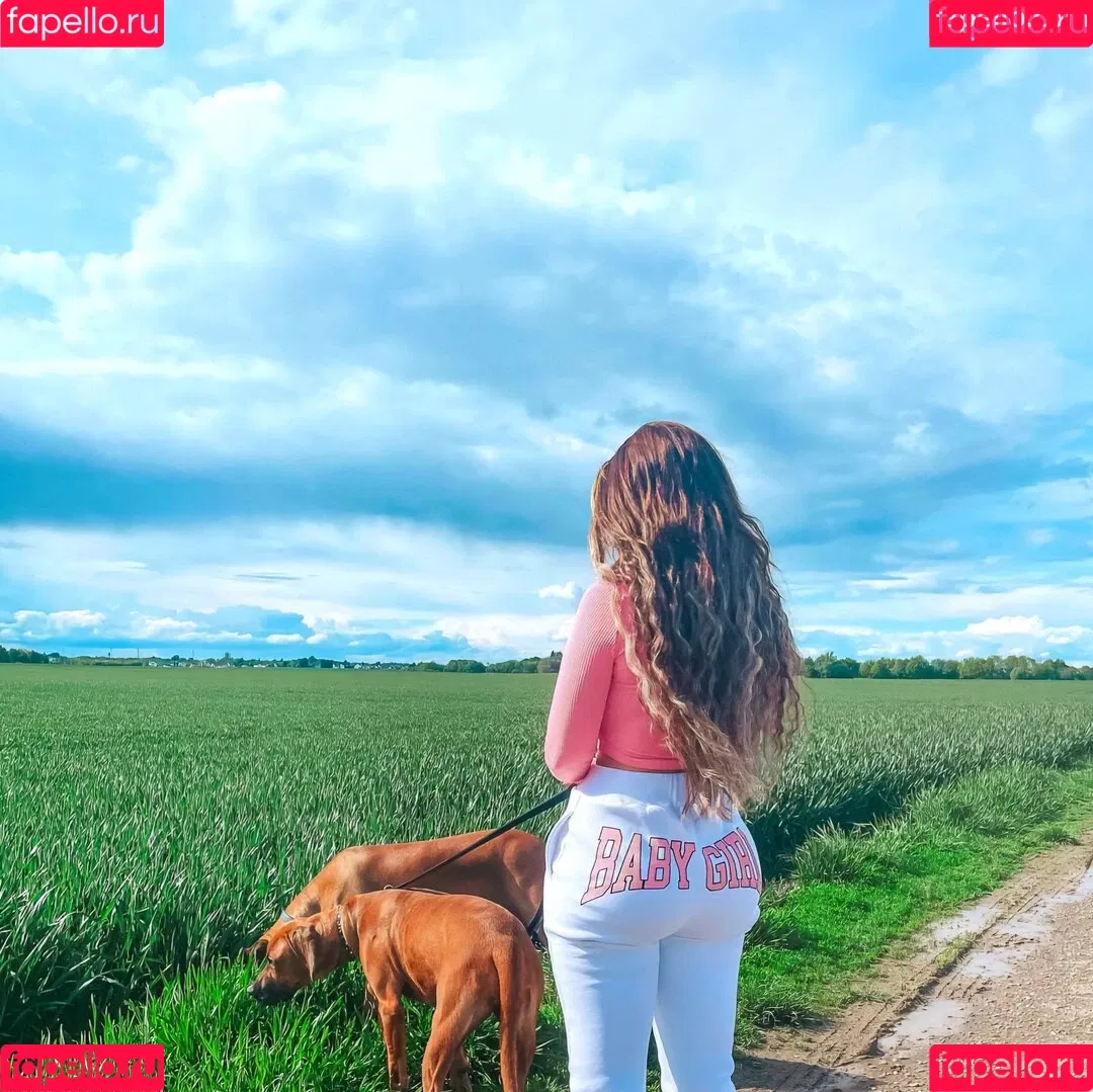 Jenny Frankhauser / jenny_frankhauser Onlyfans Photo Gallery 