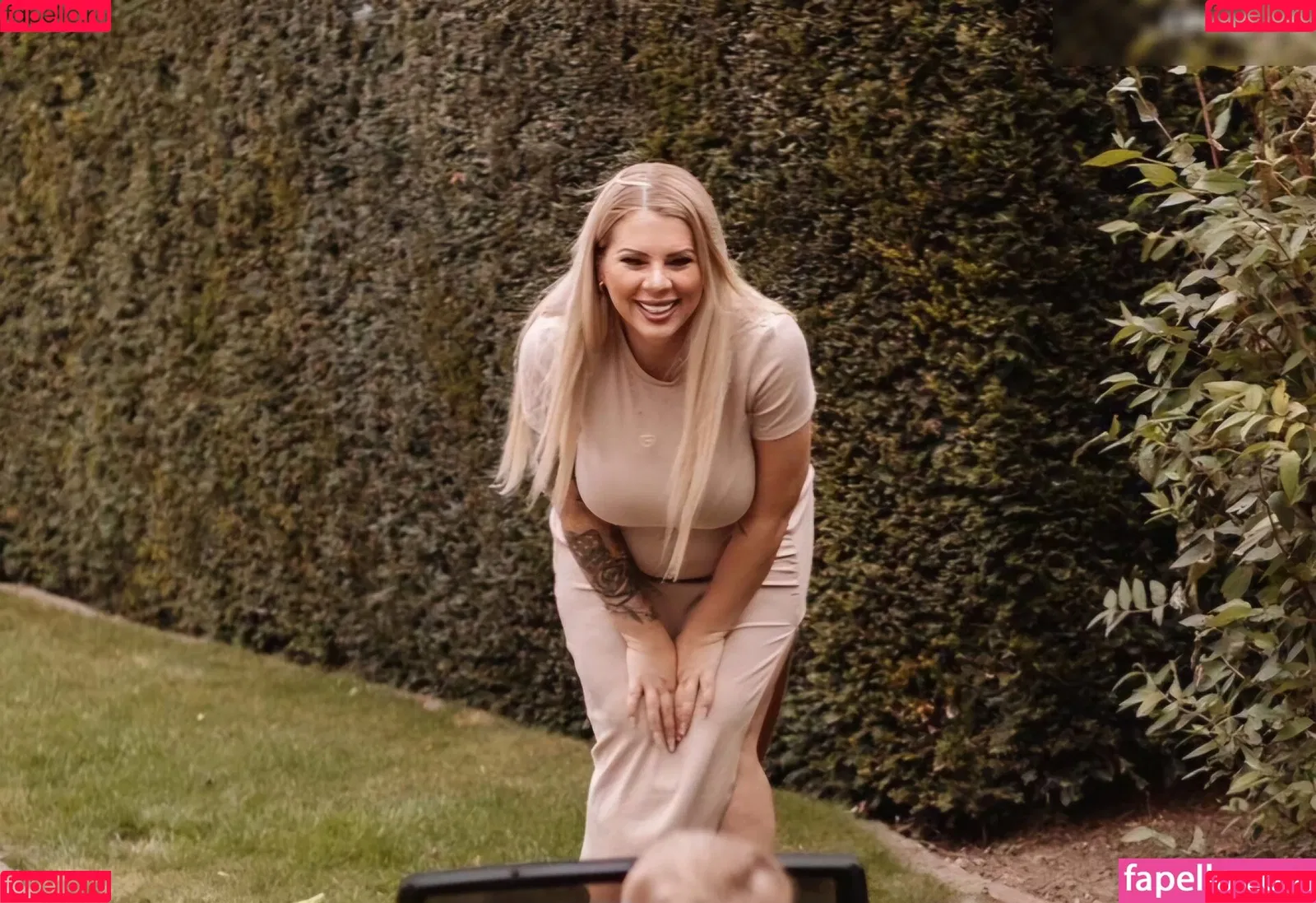 Jenny Frankhauser / jenny_frankhauser Onlyfans Photo Gallery 