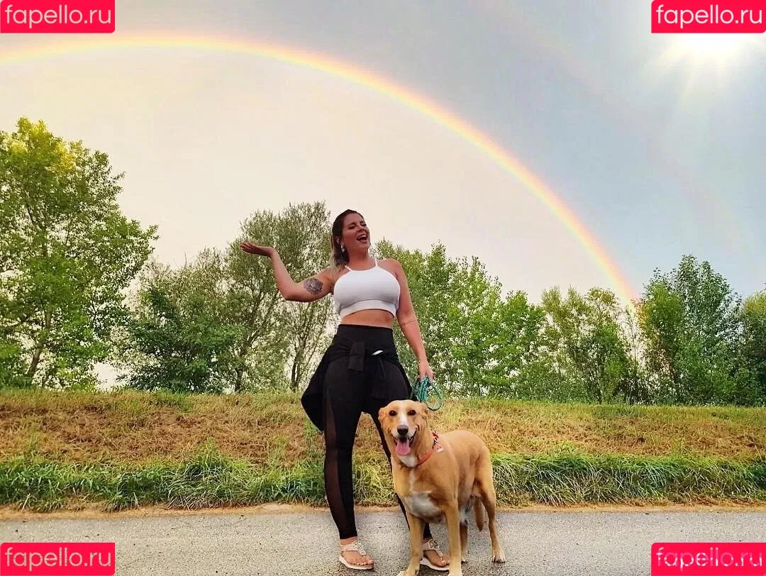 Jenny Frankhauser / jenny_frankhauser Onlyfans Photo Gallery 