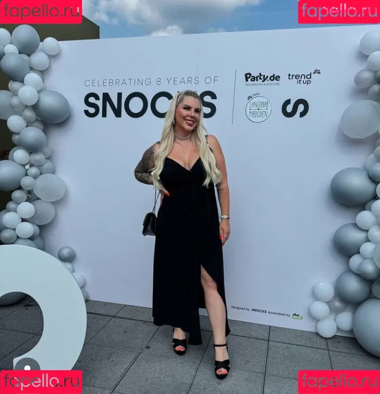 Jenny Frankhauser / jenny_frankhauser Onlyfans Photo Gallery 