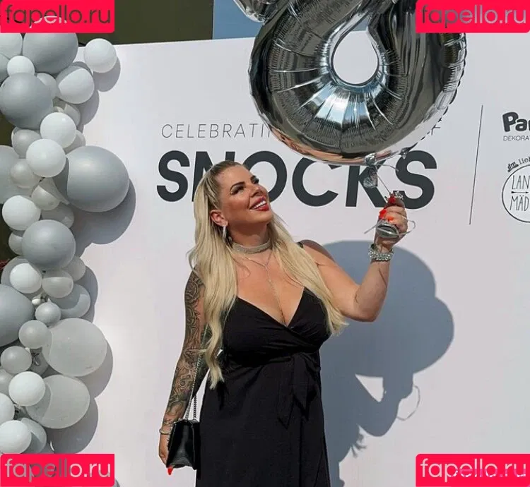 Jenny Frankhauser / jenny_frankhauser Onlyfans Photo Gallery 