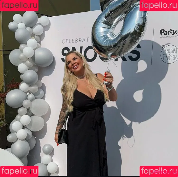 Jenny Frankhauser / jenny_frankhauser Onlyfans Photo Gallery 