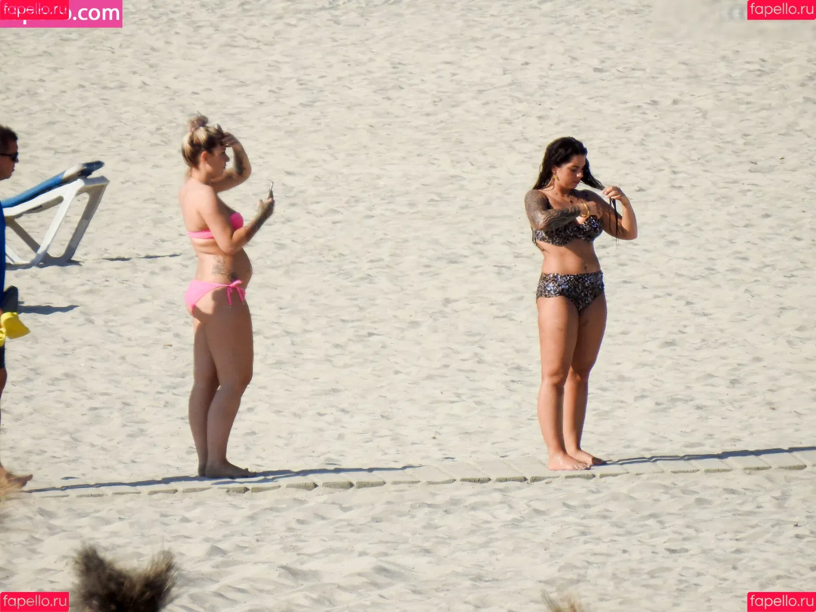 Jenny Frankhauser / jenny_frankhauser Onlyfans Photo Gallery 