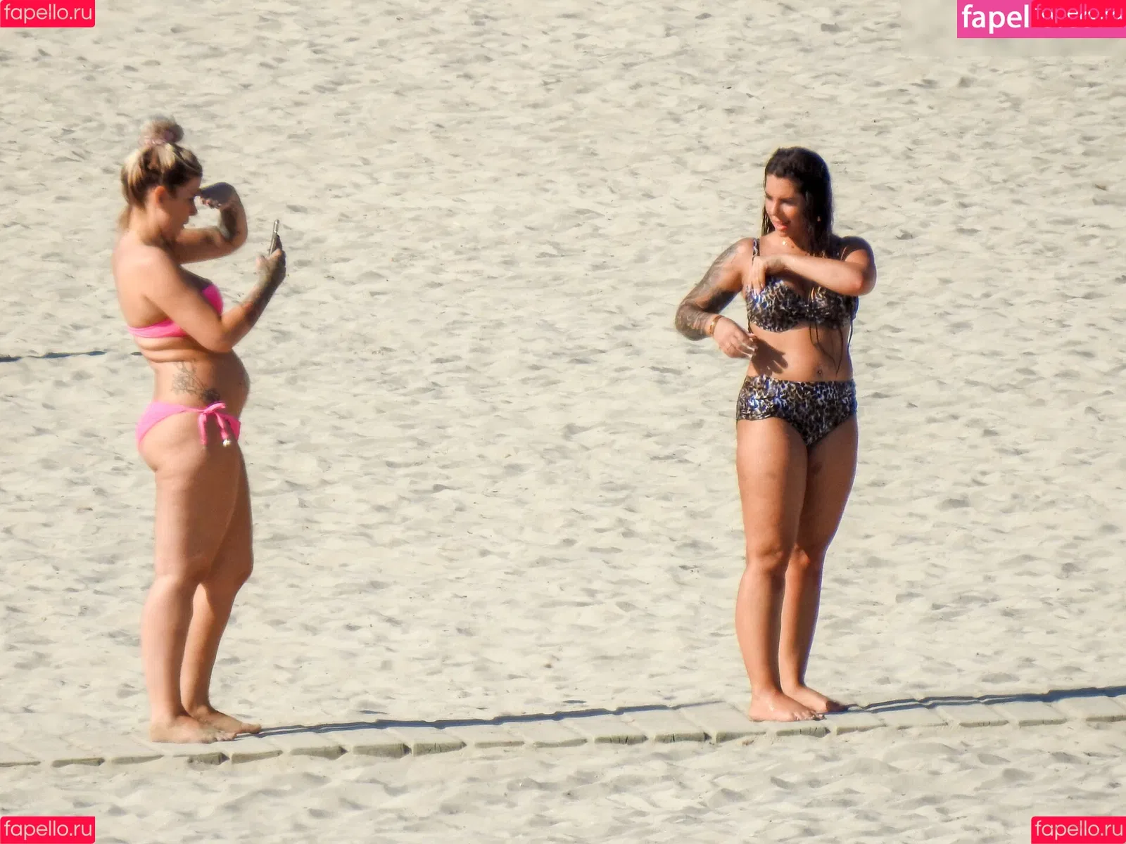 Jenny Frankhauser / jenny_frankhauser Onlyfans Photo Gallery 