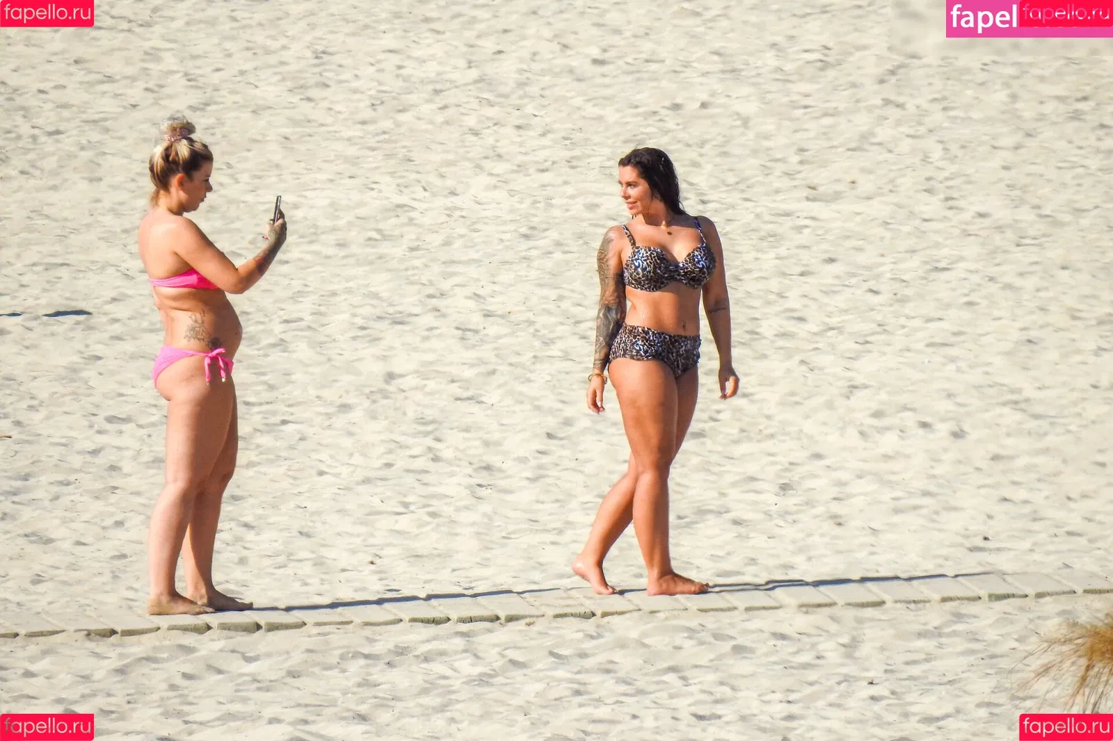 Jenny Frankhauser / jenny_frankhauser Onlyfans Photo Gallery 