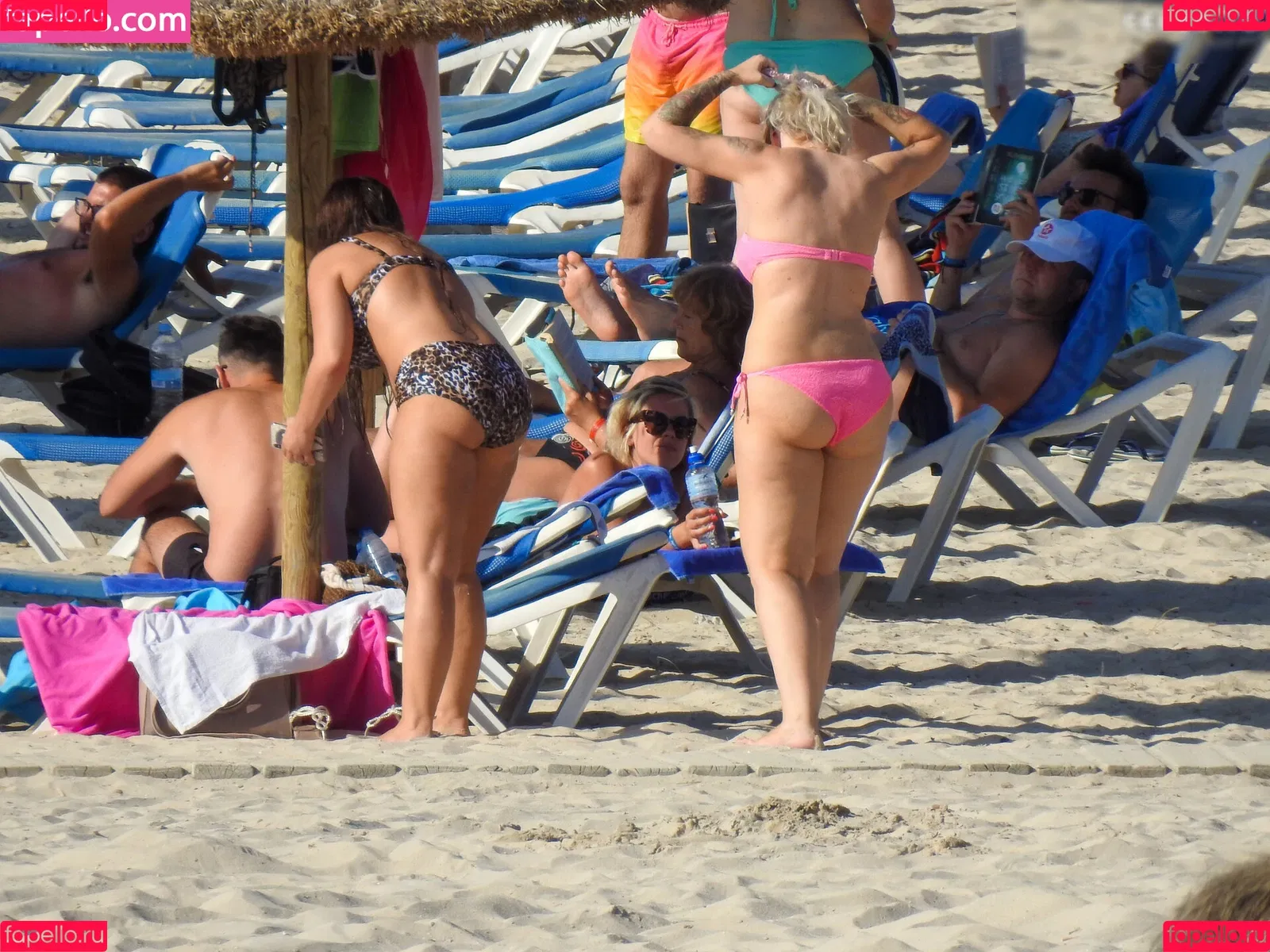 Jenny Frankhauser / jenny_frankhauser Onlyfans Photo Gallery 