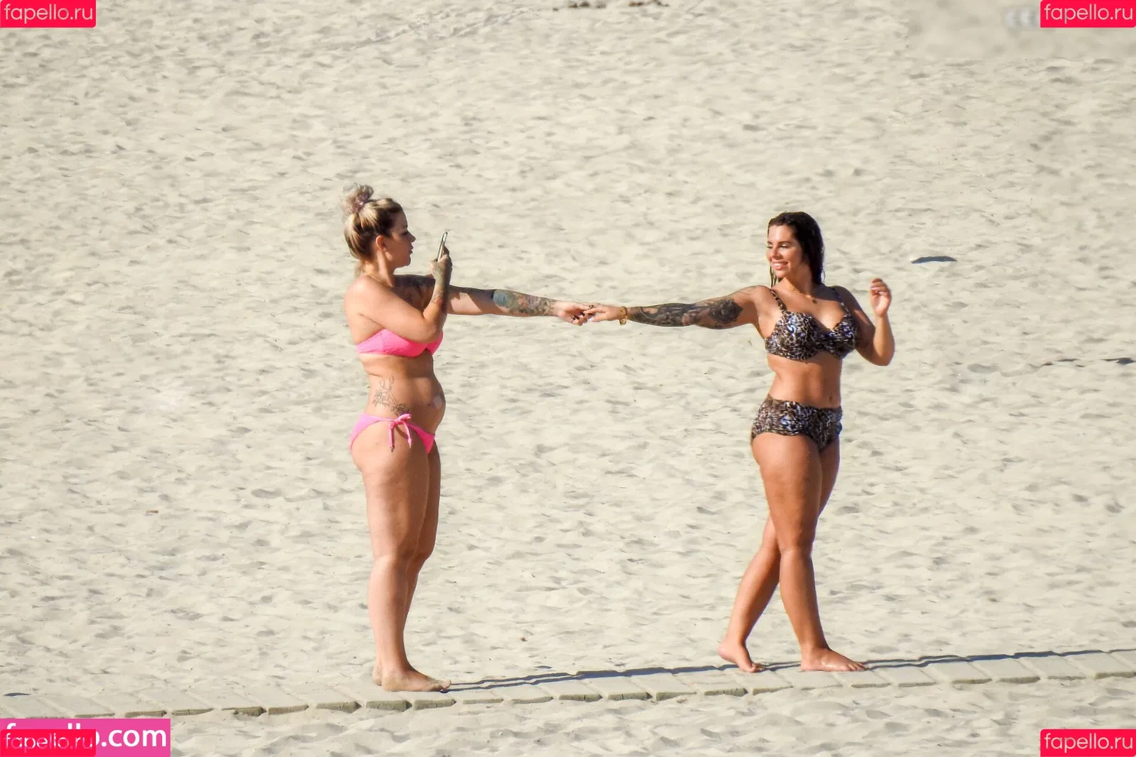 Jenny Frankhauser / jenny_frankhauser Onlyfans Photo Gallery 