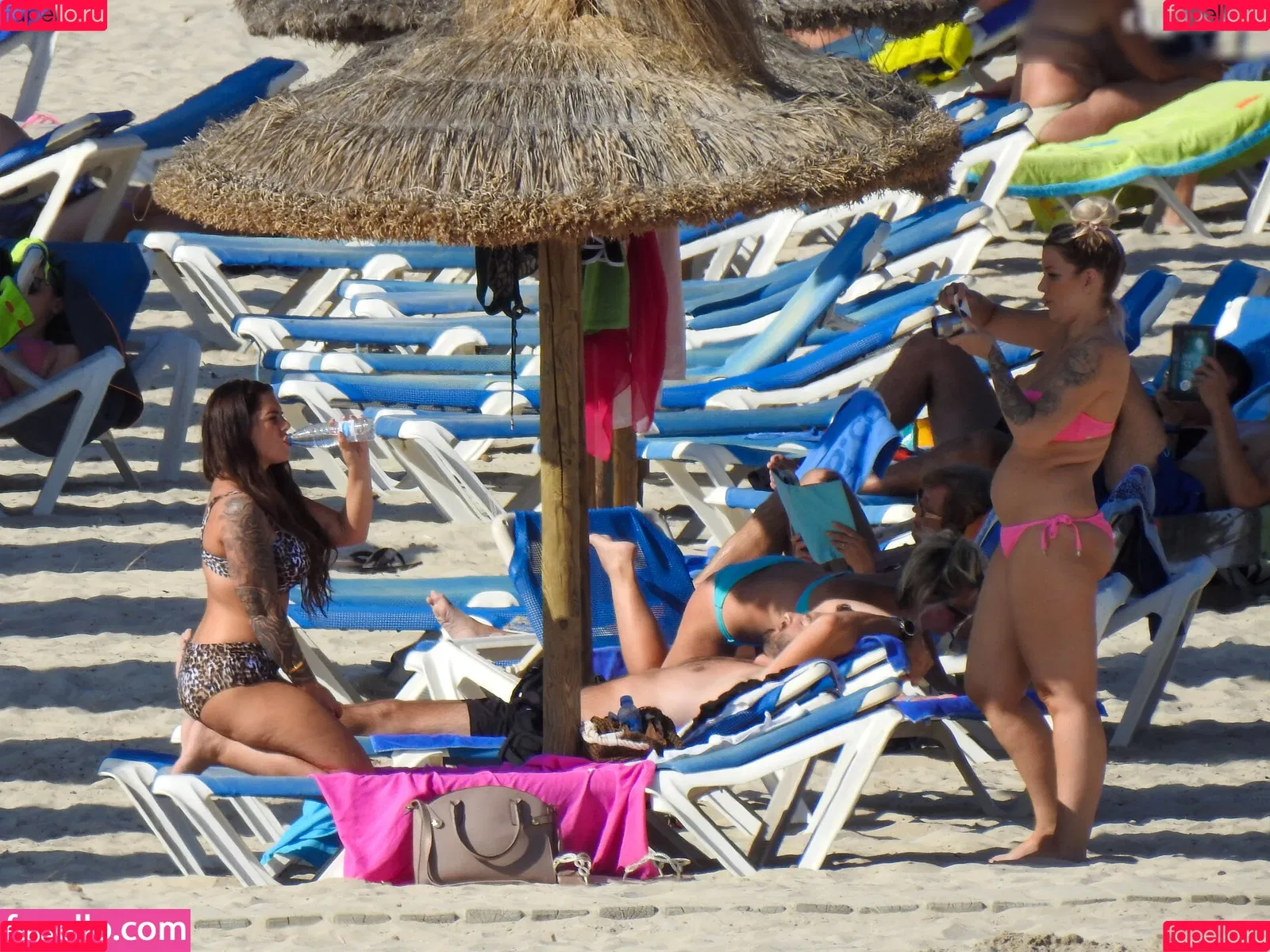 Jenny Frankhauser / jenny_frankhauser Onlyfans Photo Gallery 