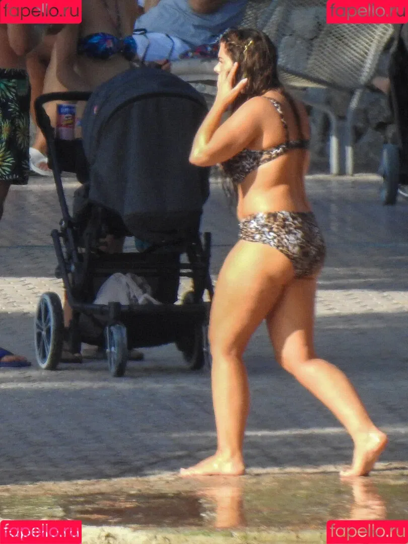 Jenny Frankhauser / jenny_frankhauser Onlyfans Photo Gallery 