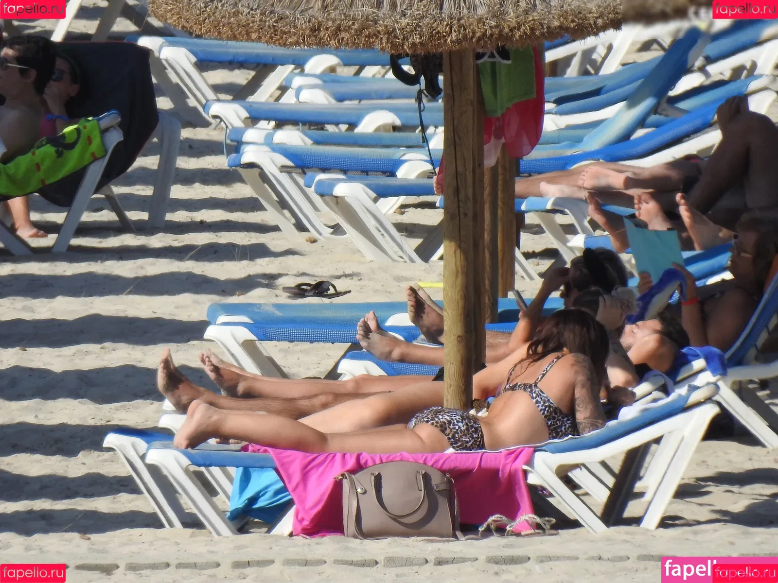 Jenny Frankhauser / jenny_frankhauser Onlyfans Photo Gallery 