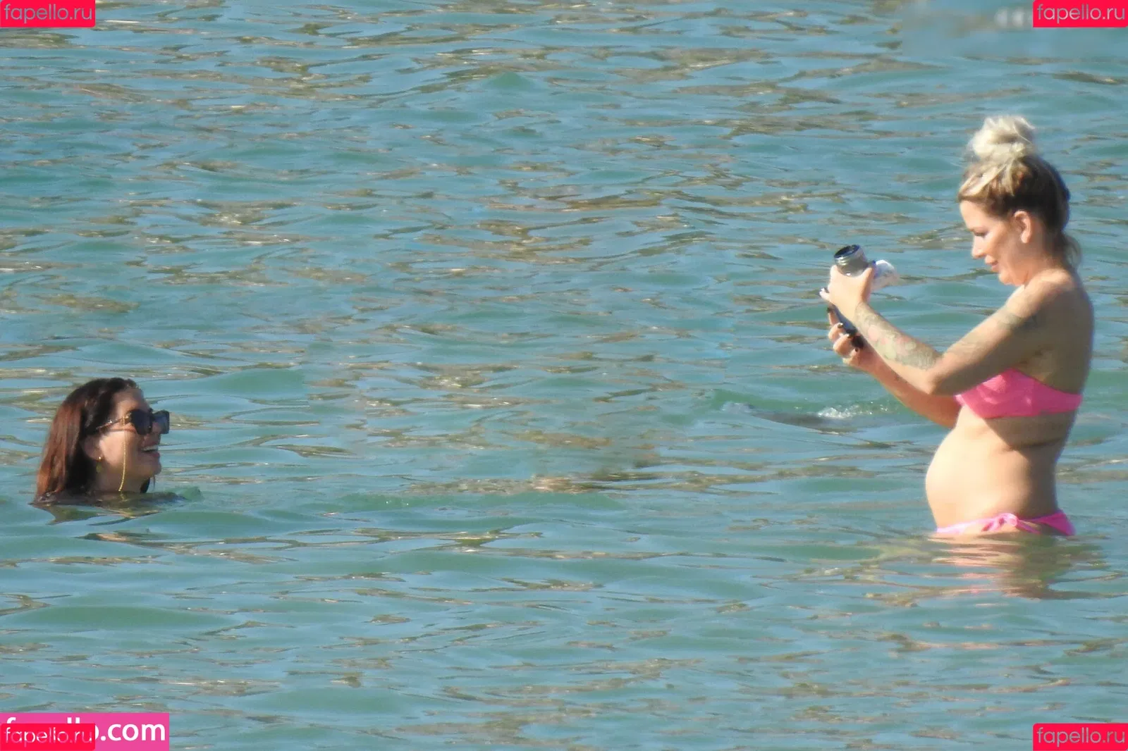 Jenny Frankhauser / jenny_frankhauser Onlyfans Photo Gallery 