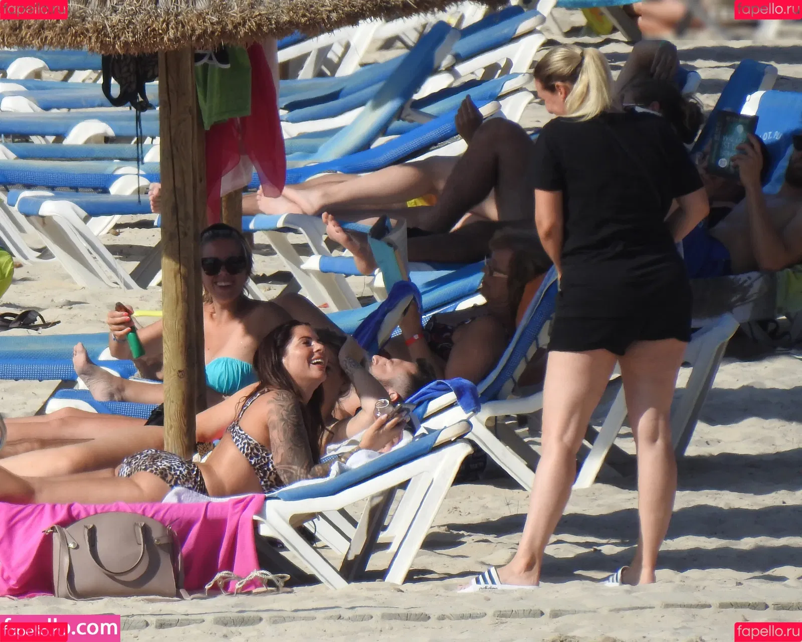 Jenny Frankhauser / jenny_frankhauser Onlyfans Photo Gallery 