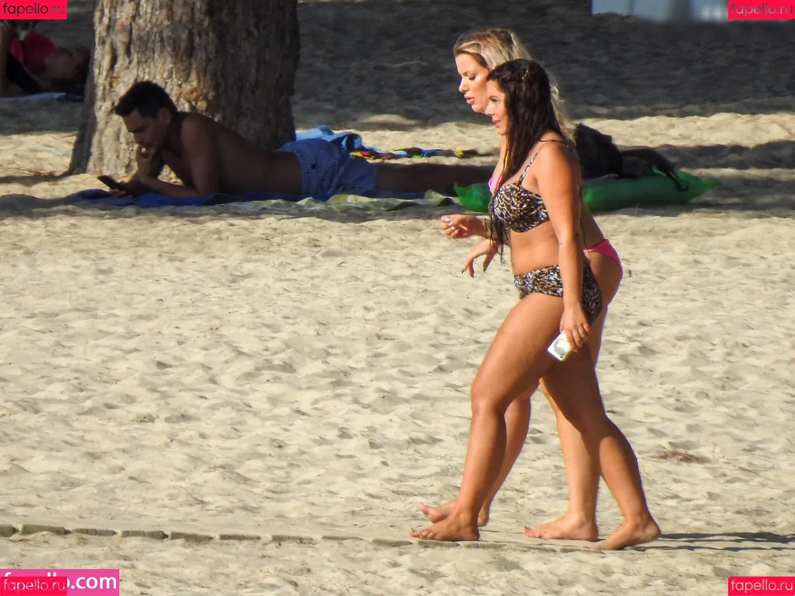 Jenny Frankhauser / jenny_frankhauser Onlyfans Photo Gallery 