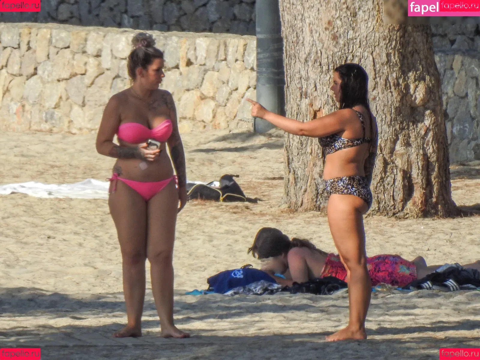 Jenny Frankhauser / jenny_frankhauser Onlyfans Photo Gallery 