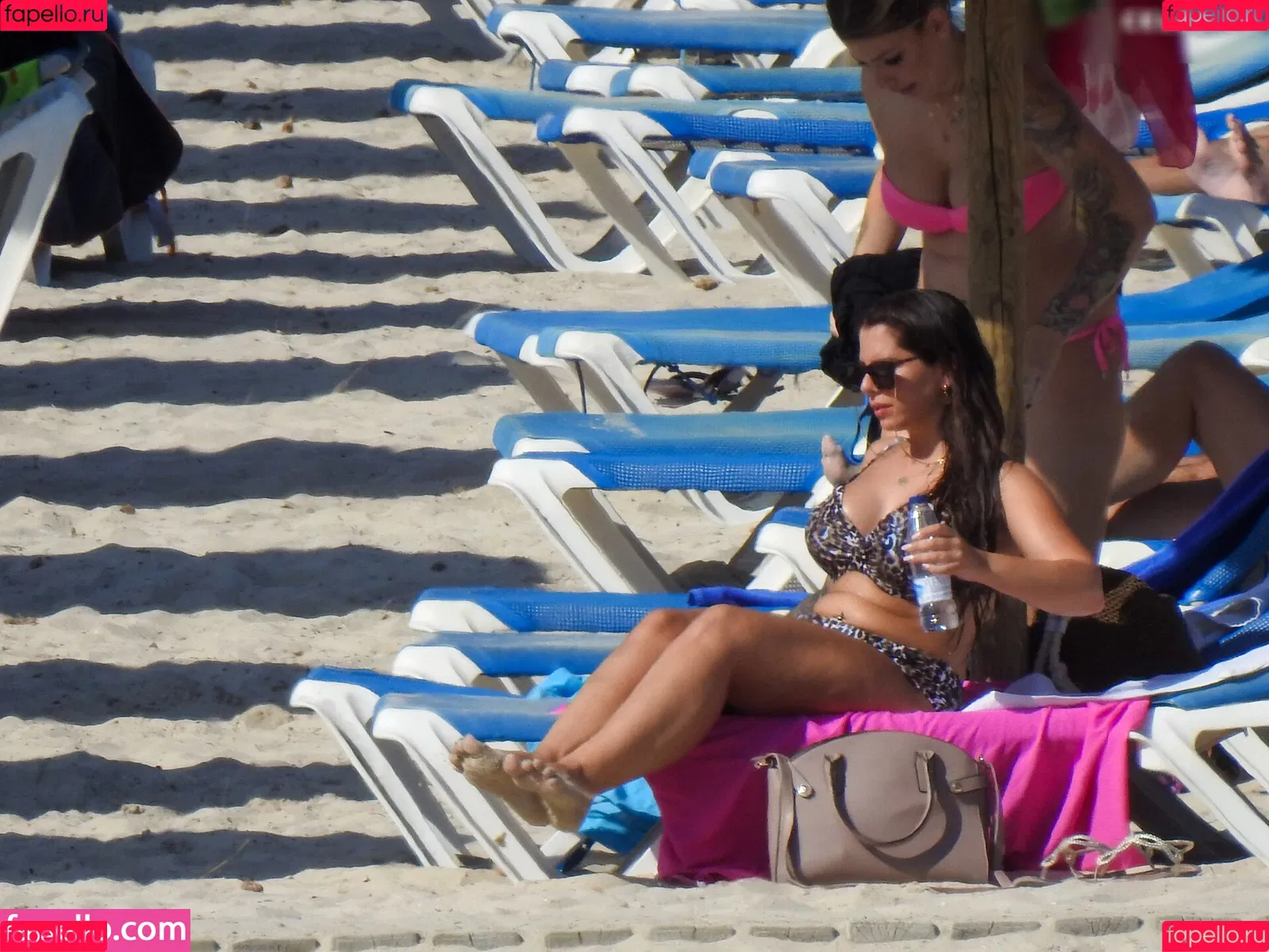 Jenny Frankhauser / jenny_frankhauser Onlyfans Photo Gallery 