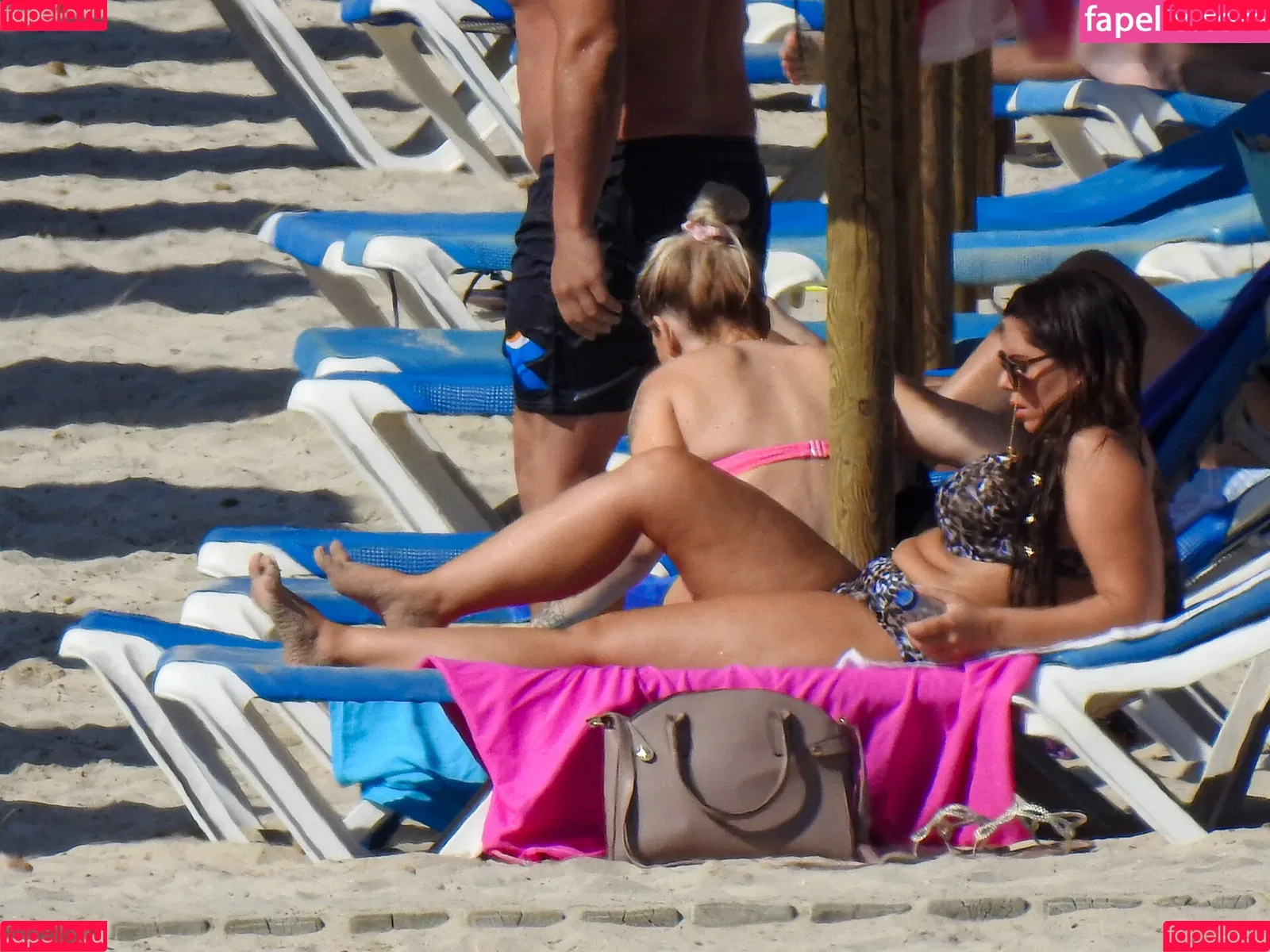 Jenny Frankhauser / jenny_frankhauser Onlyfans Photo Gallery 