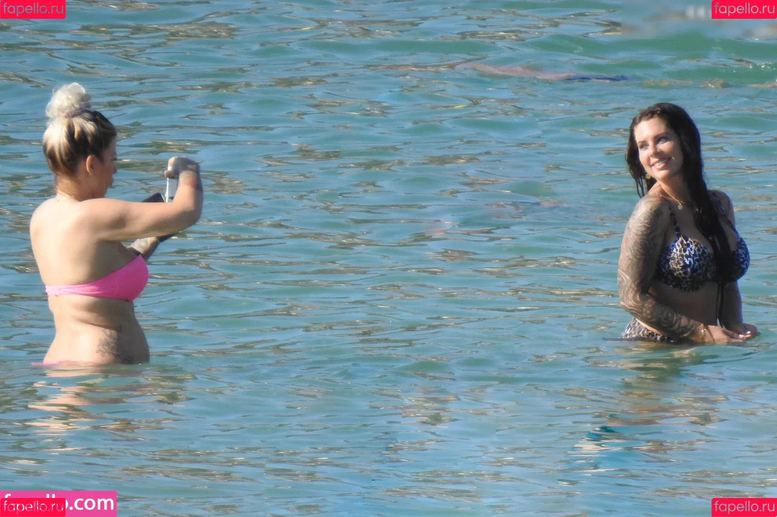 Jenny Frankhauser / jenny_frankhauser Onlyfans Photo Gallery 