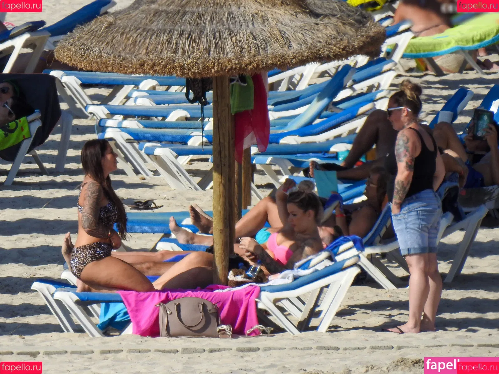 Jenny Frankhauser / jenny_frankhauser Onlyfans Photo Gallery 