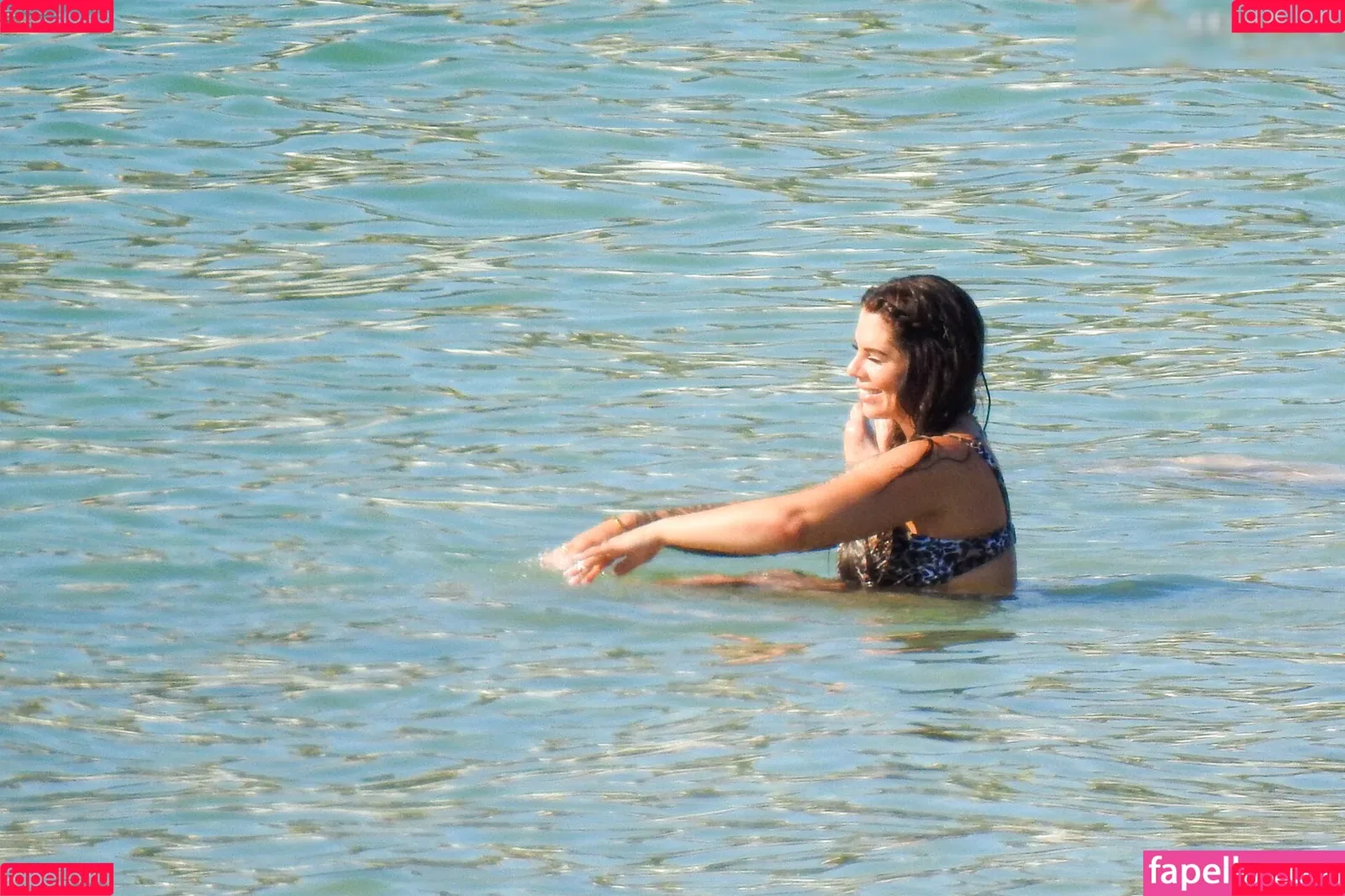 Jenny Frankhauser / jenny_frankhauser Onlyfans Photo Gallery 