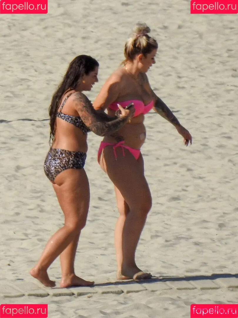 Jenny Frankhauser / jenny_frankhauser Onlyfans Photo Gallery 