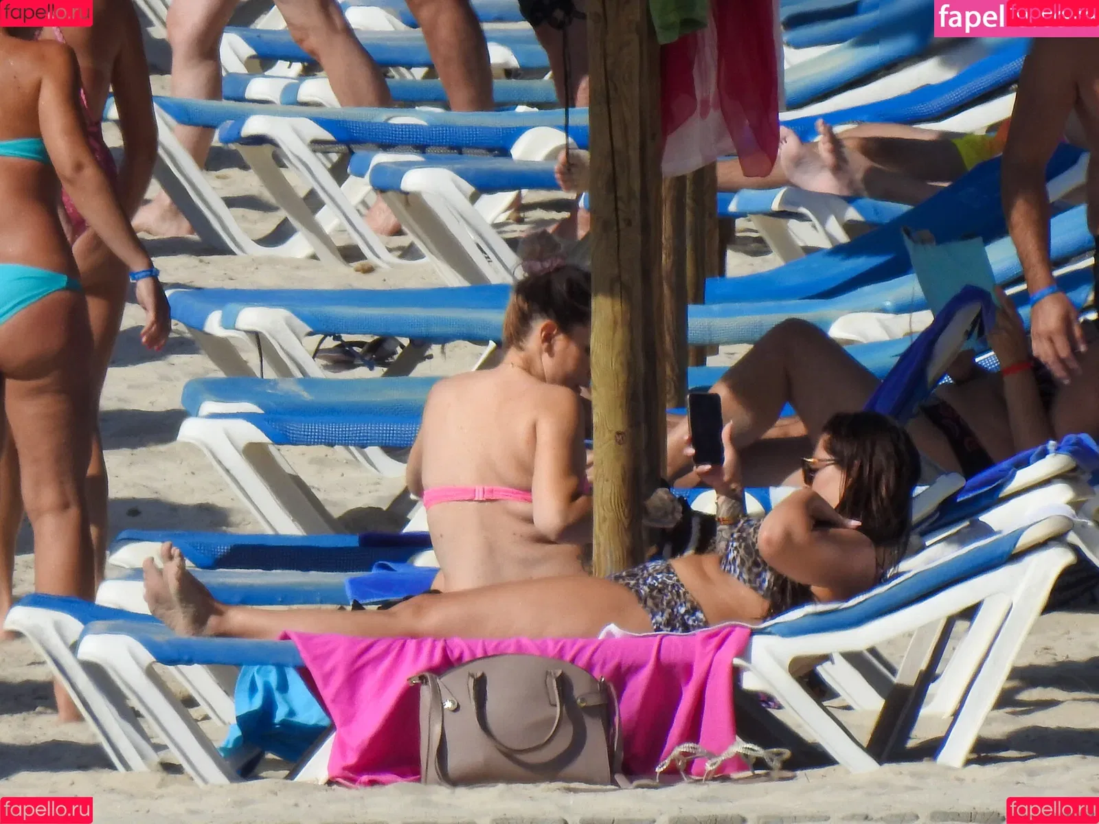 Jenny Frankhauser / jenny_frankhauser Onlyfans Photo Gallery 