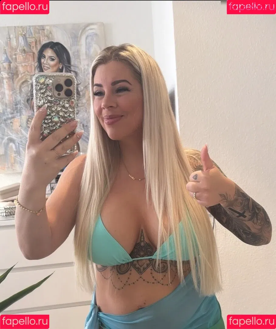 Jenny Frankhauser / jenny_frankhauser Onlyfans Photo Gallery 