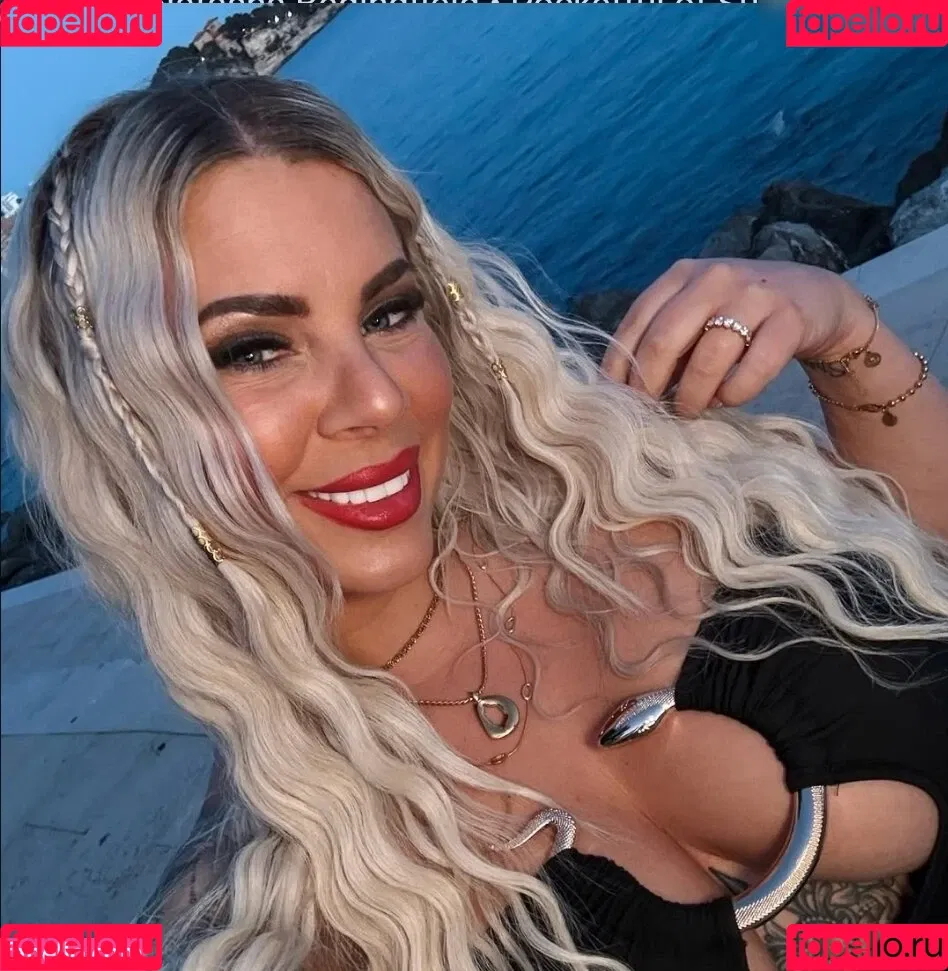 Jenny Frankhauser / jenny_frankhauser Onlyfans Photo Gallery 