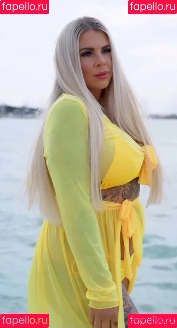 Jenny Frankhauser / jenny_frankhauser Onlyfans Photo Gallery 