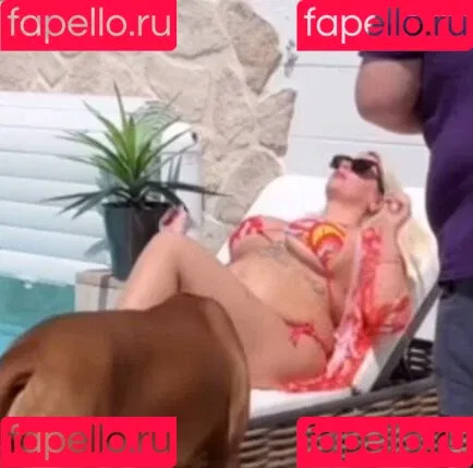 Jenny Frankhauser / jenny_frankhauser Onlyfans Photo Gallery 