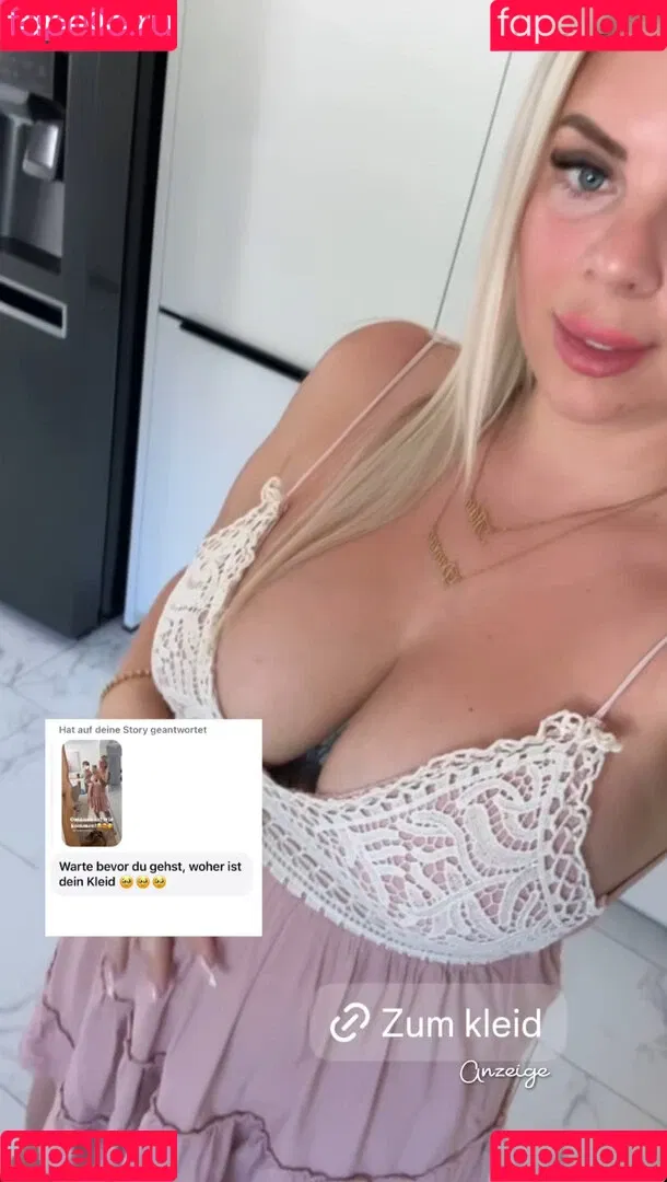 Jenny Frankhauser / jenny_frankhauser Onlyfans Photo Gallery 