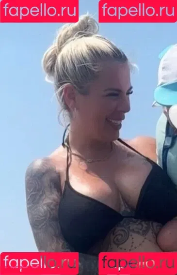 Jenny Frankhauser / jenny_frankhauser Onlyfans Photo Gallery 