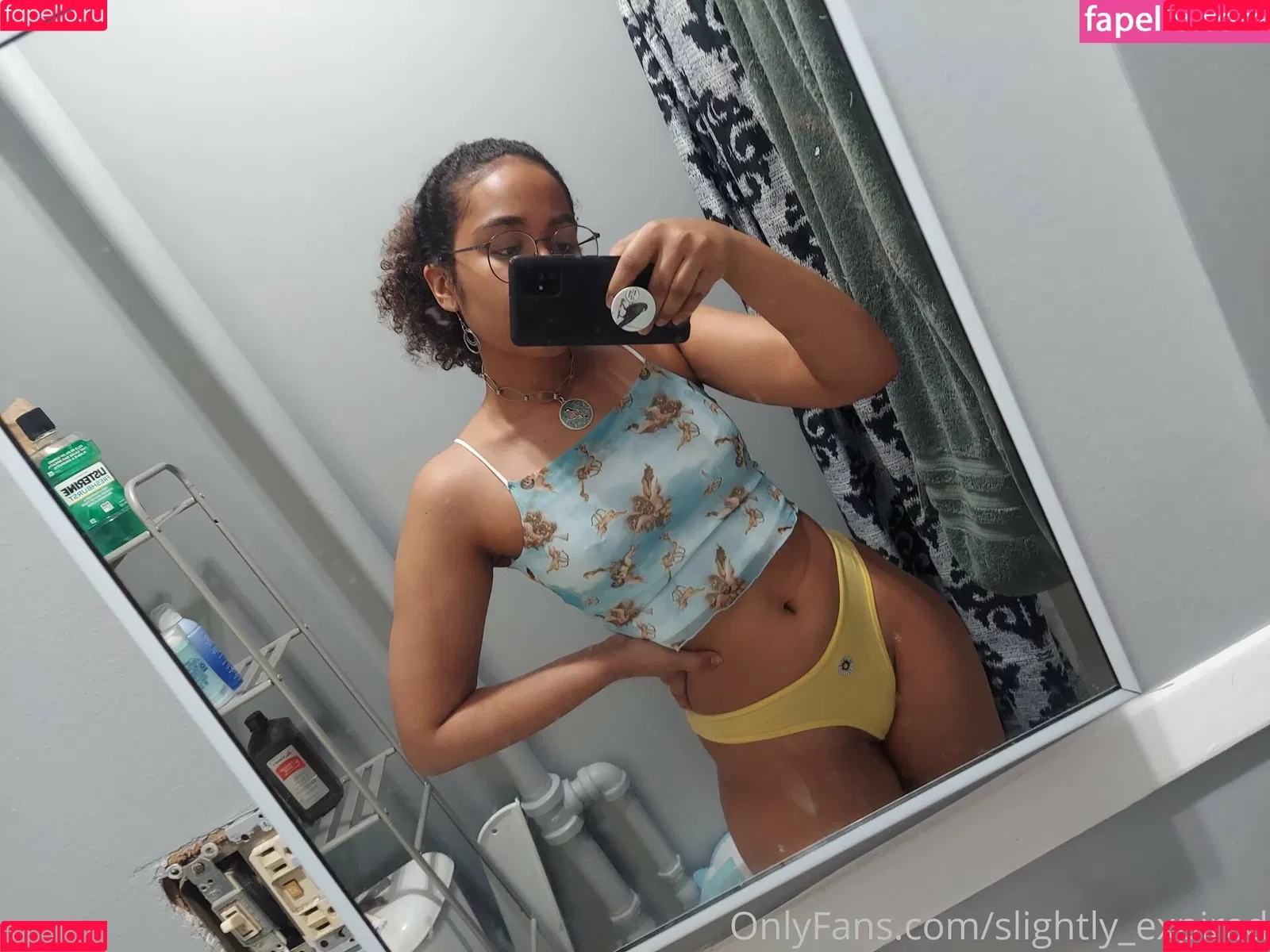 Slightly Expired / moderndiarrhea / slightly_expired / slightlyexpired Onlyfans Photo Gallery 