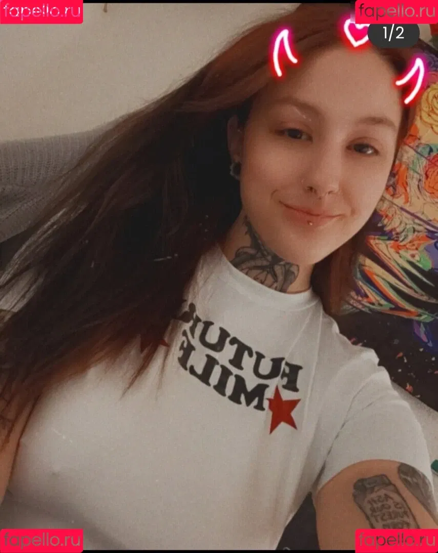 y0urd3vil_666 / yougotcarried Onlyfans Photo Gallery 