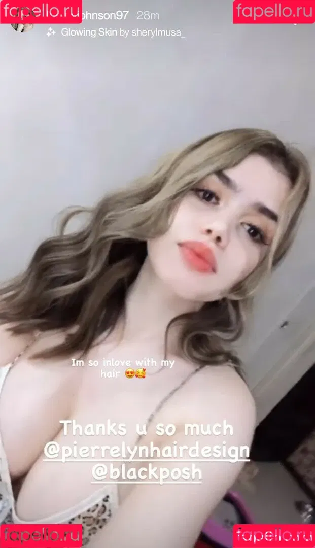 Karina Johnson / karinajohnson97 Onlyfans Photo Gallery 