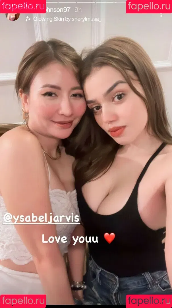 Karina Johnson / karinajohnson97 Onlyfans Photo Gallery 