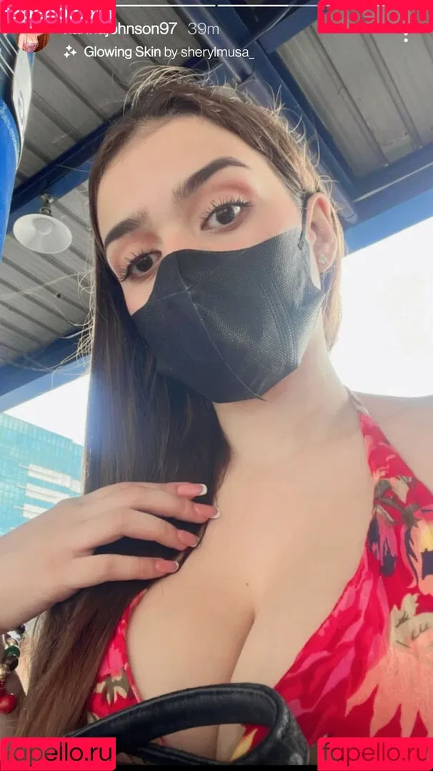 Karina Johnson / karinajohnson97 Onlyfans Photo Gallery 