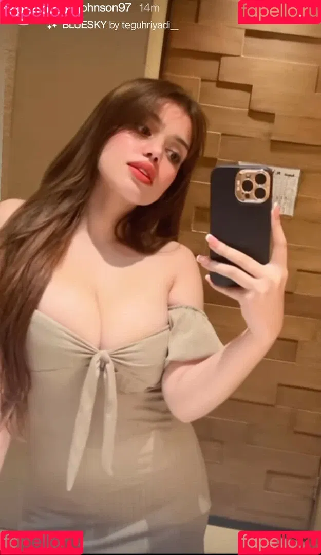 Karina Johnson / karinajohnson97 Onlyfans Photo Gallery 