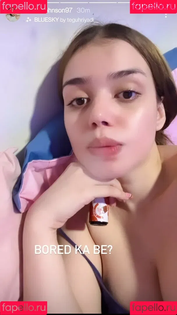 Karina Johnson / karinajohnson97 Onlyfans Photo Gallery 