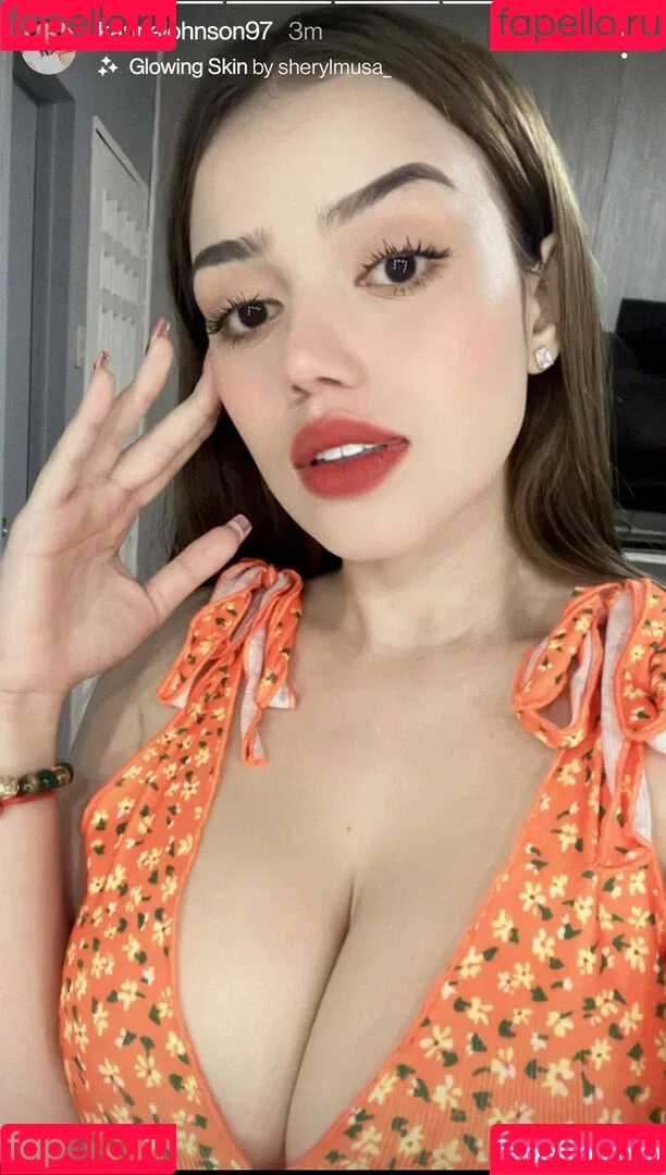 Karina Johnson / karinajohnson97 Onlyfans Photo Gallery 