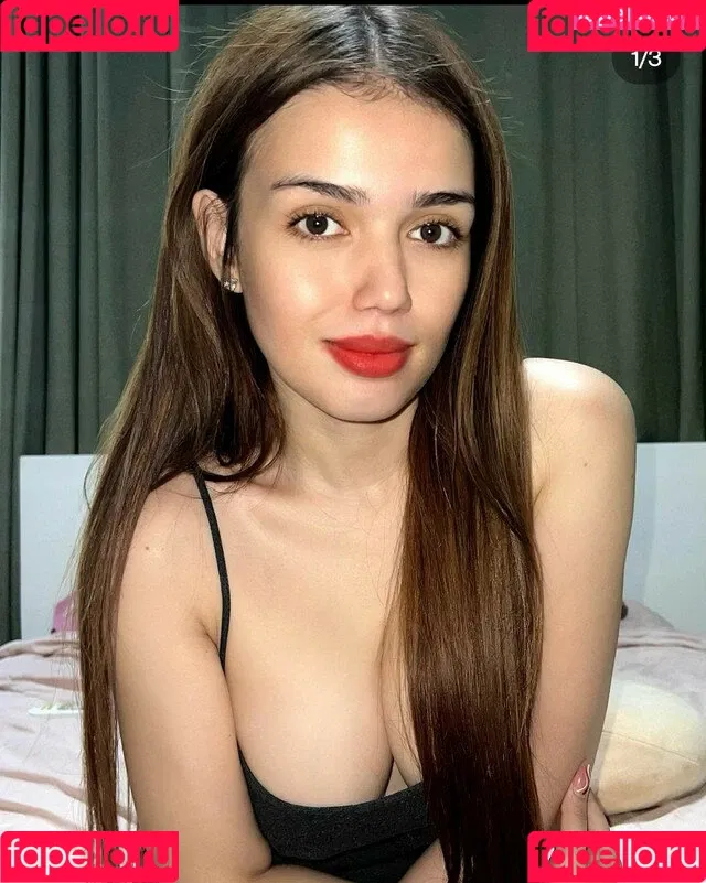 Karina Johnson / karinajohnson97 Onlyfans Photo Gallery 